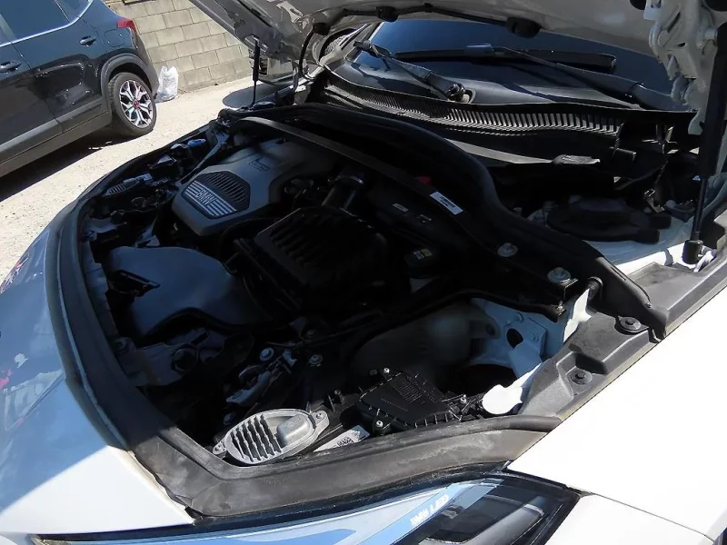 BMW 2-Series Gran Coupe