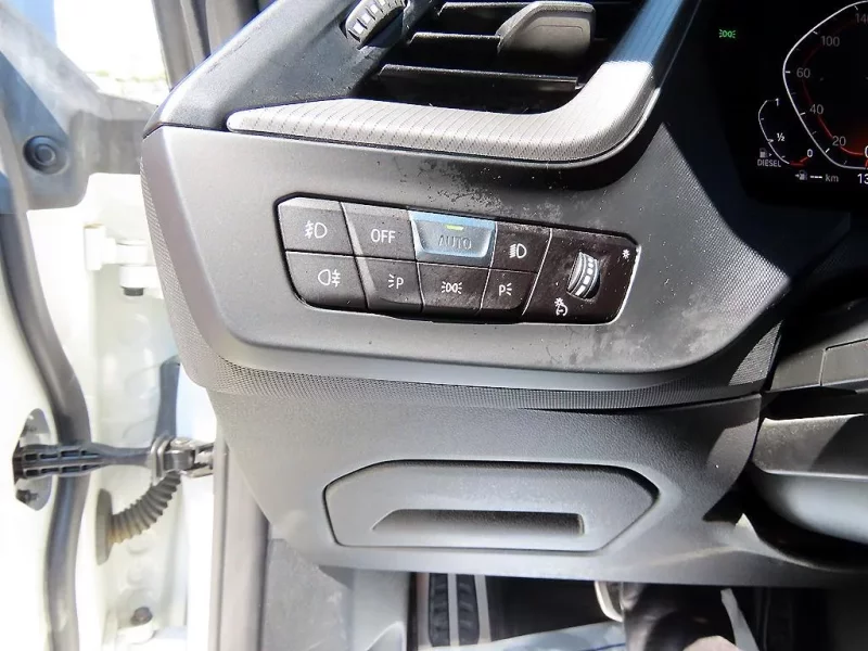 BMW 2-Series Gran Coupe