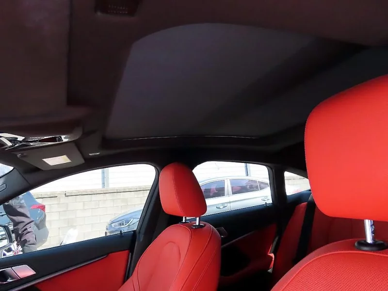 BMW 2-Series Gran Coupe