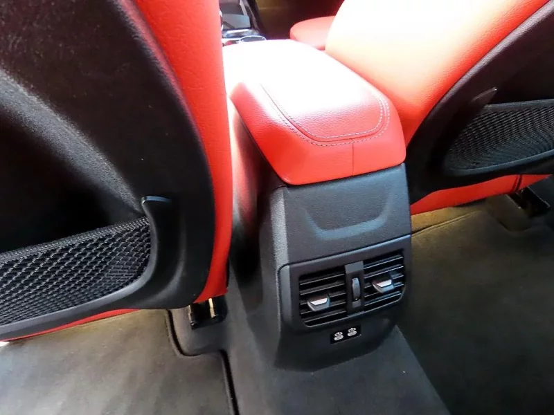 BMW 2-Series Gran Coupe