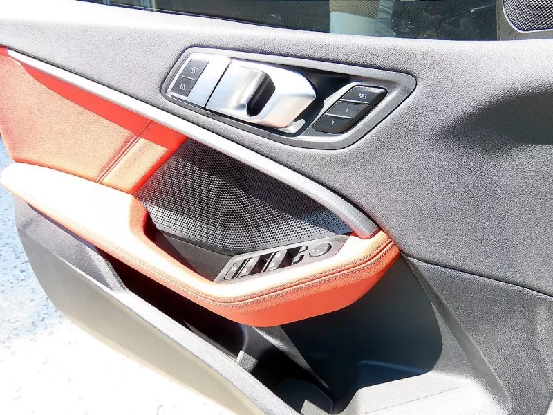 BMW 2-Series Gran Coupe