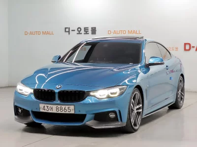 BMW 4-Series