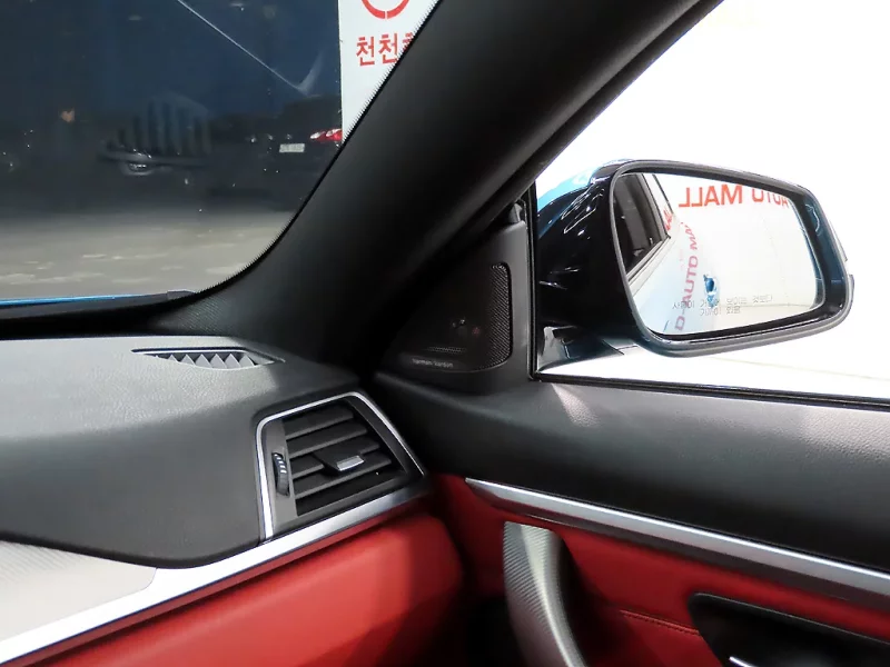 BMW 4-Series