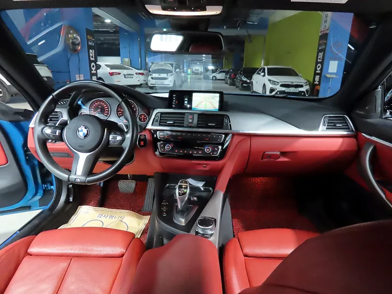 BMW 4-Series