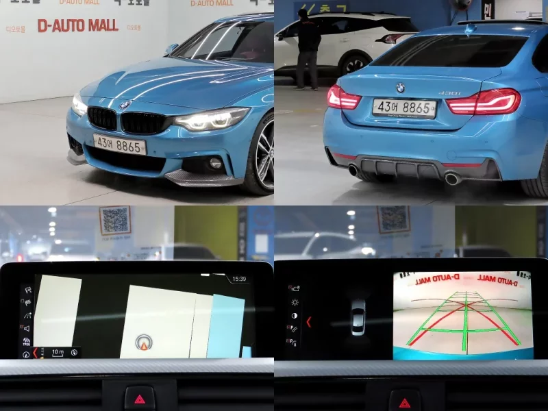 BMW 4-Series