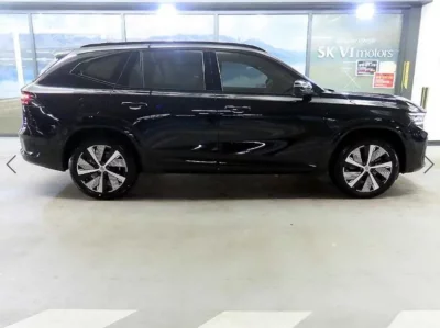 Renault Grand Koleos