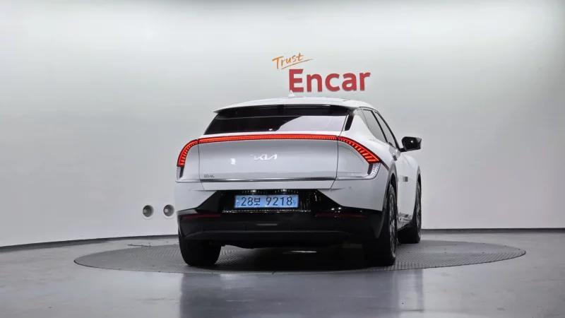 Kia EV6