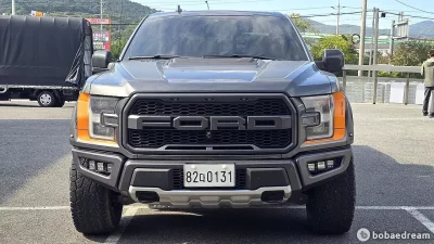 Ford F150