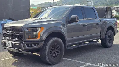 Ford F150