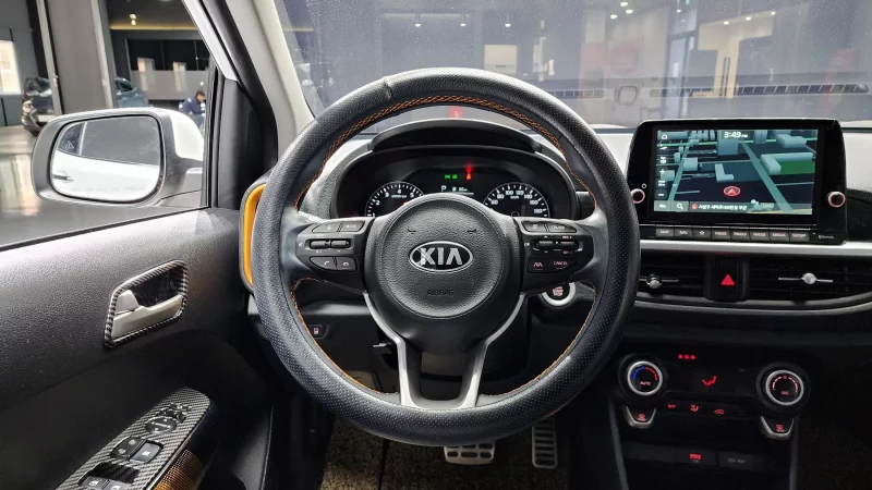 Kia Morning