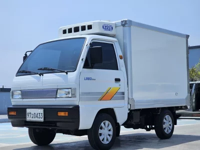 Daewoo labo