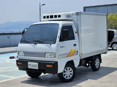 Daewoo labo