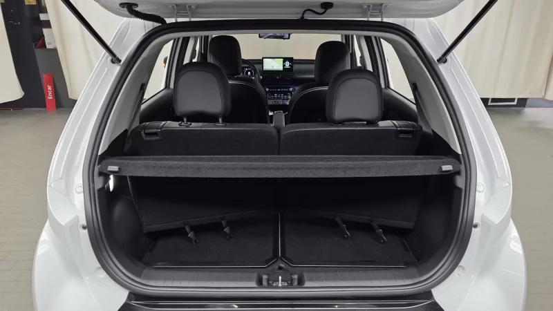 Hyundai Casper Electric