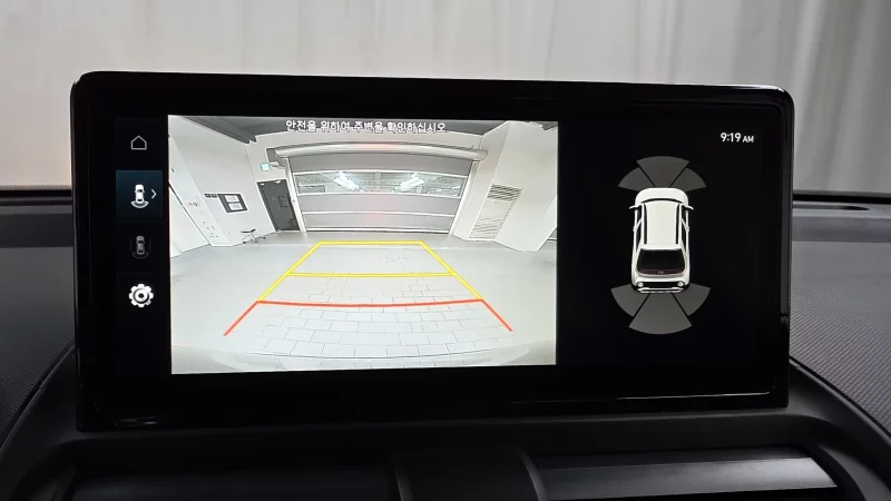 Hyundai Casper Electric