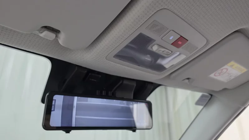 Hyundai Casper Electric