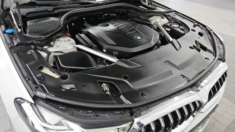 BMW 6-Series Gran Turismo