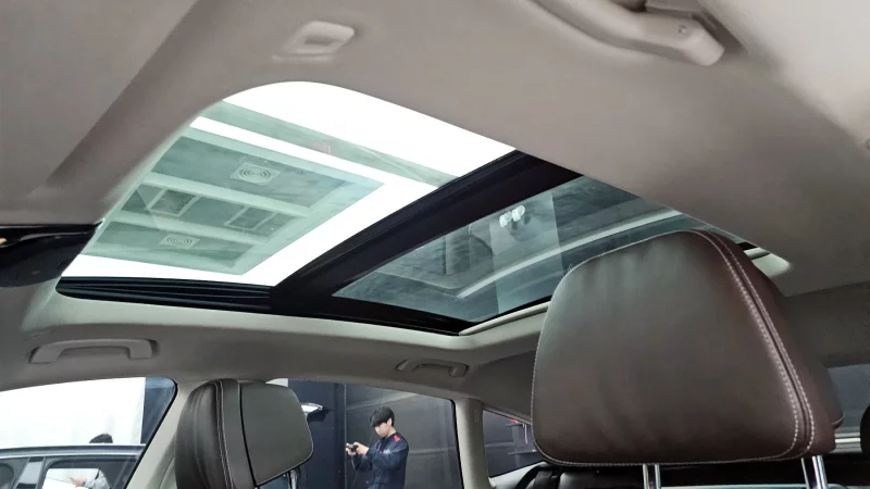 BMW 6-Series Gran Turismo