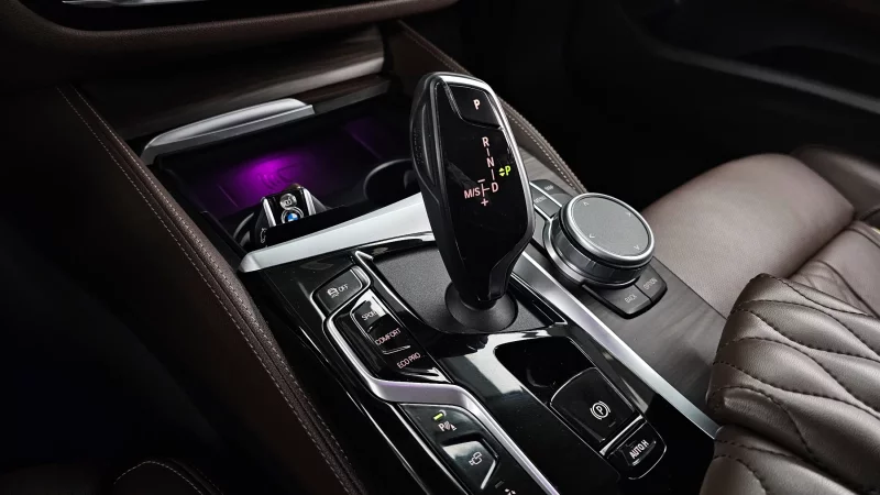 BMW 6-Series Gran Turismo