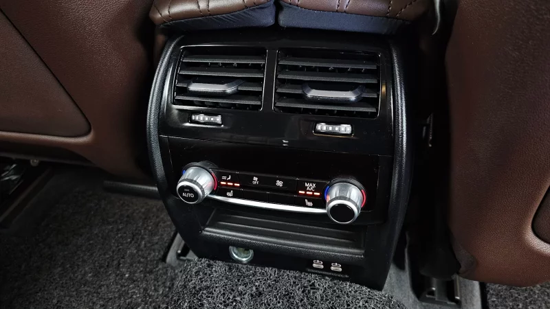 BMW 6-Series Gran Turismo