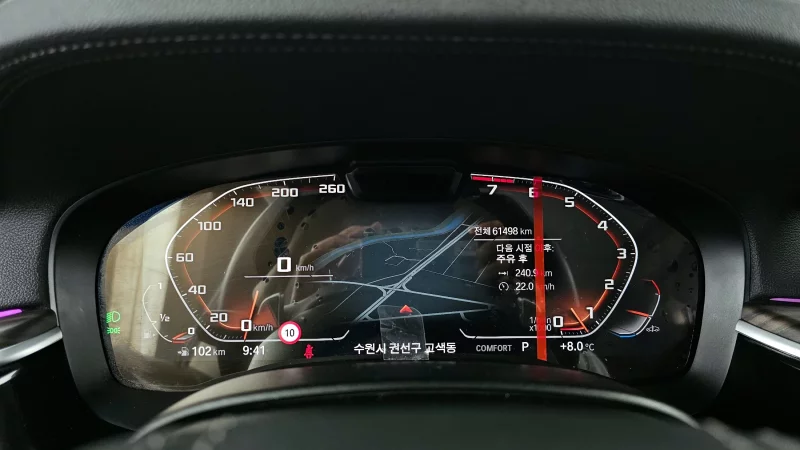 BMW 6-Series Gran Turismo