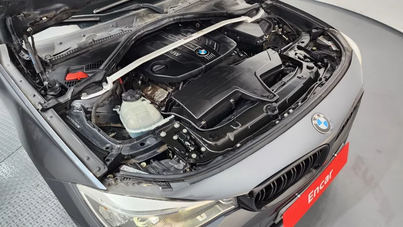 BMW 3-Series Gran Turismo