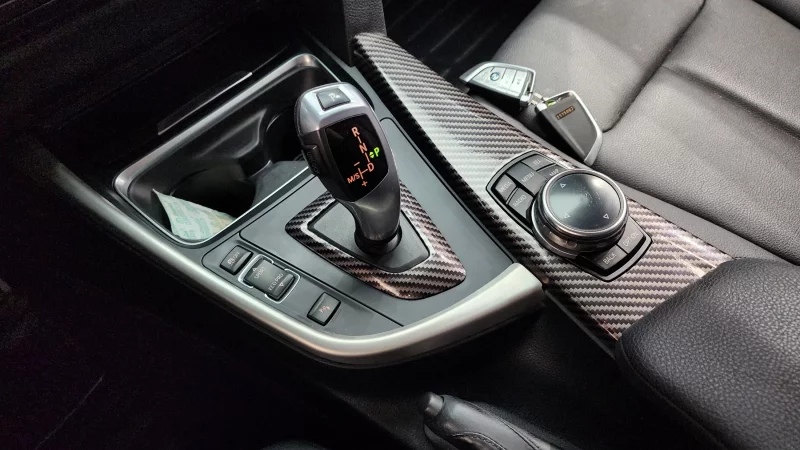 BMW 3-Series Gran Turismo