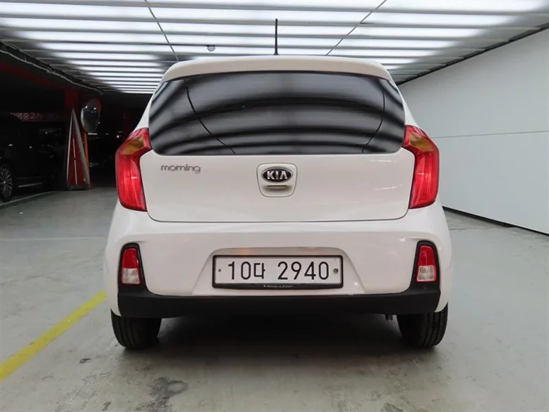 Kia Morning