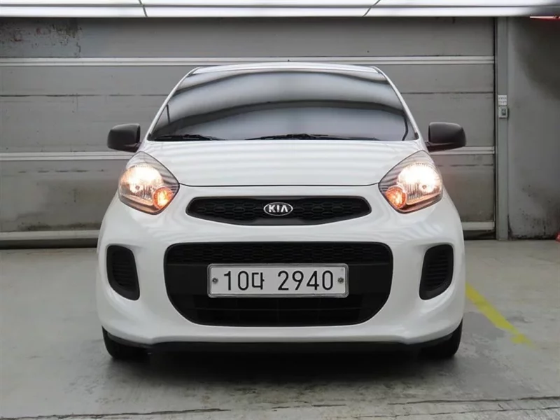 Kia Morning