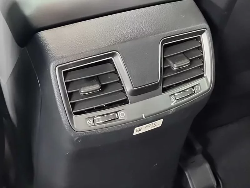 SsangYong Rexton Sports Khan