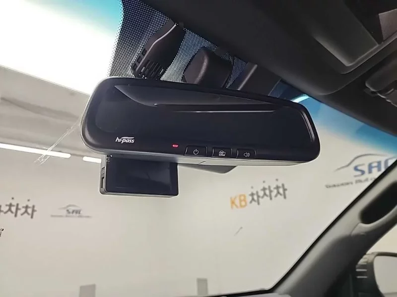 SsangYong Rexton Sports Khan