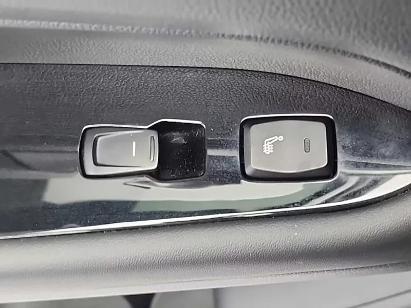 SsangYong Rexton Sports Khan