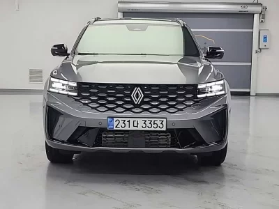 Renault Grand Koleos