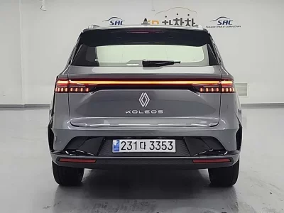 Renault Grand Koleos
