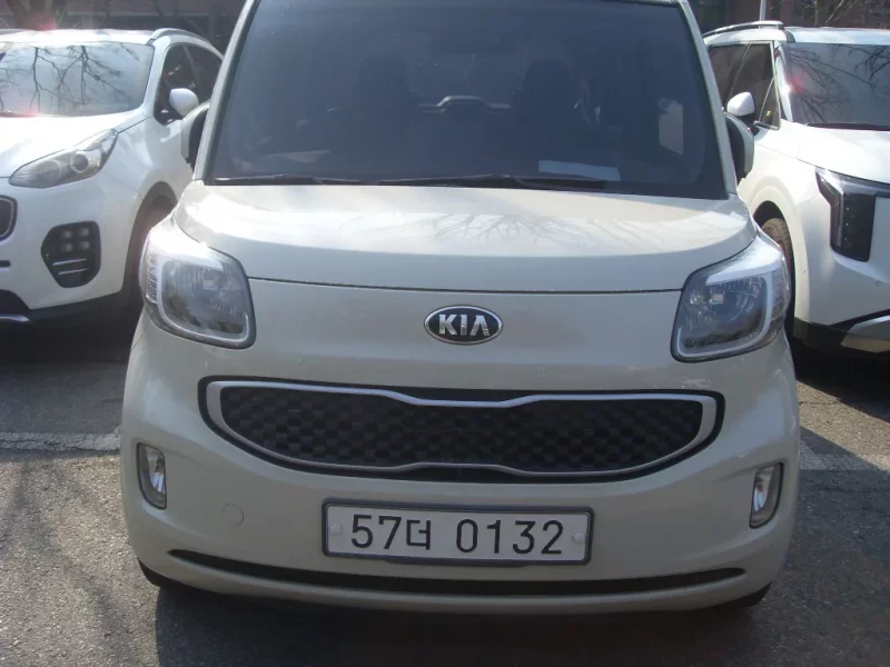 Kia RAY