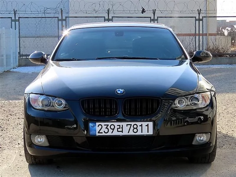 BMW 3-Series