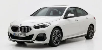 BMW 2-Series