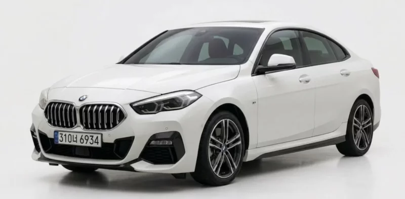 BMW 2-Series