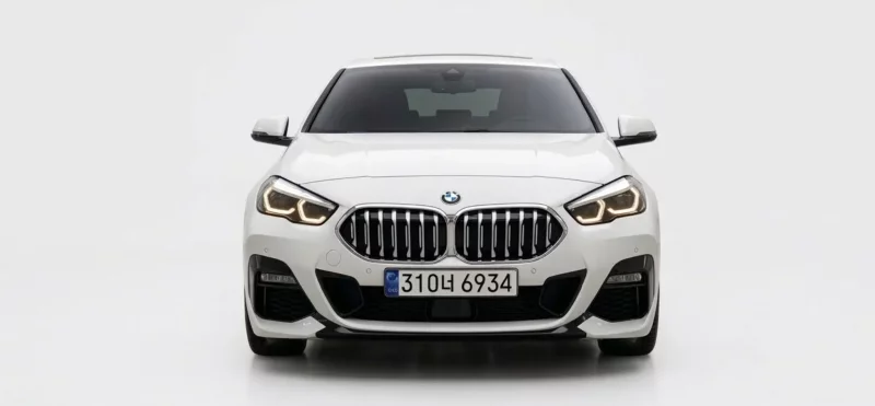 BMW 2-Series