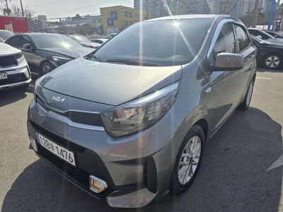 Kia Morning