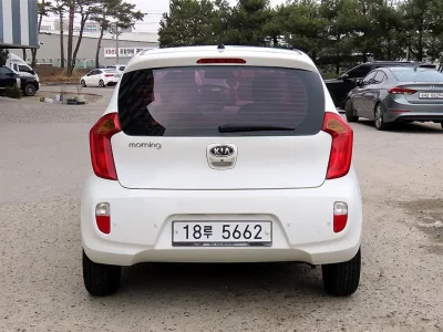 Kia Morning