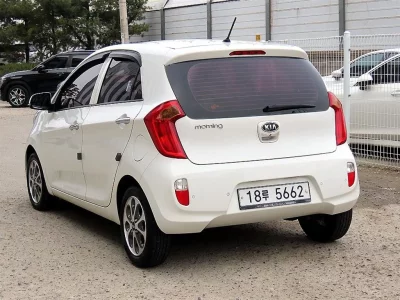 Kia Morning
