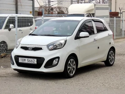 Kia Morning