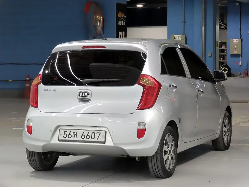 Kia Morning