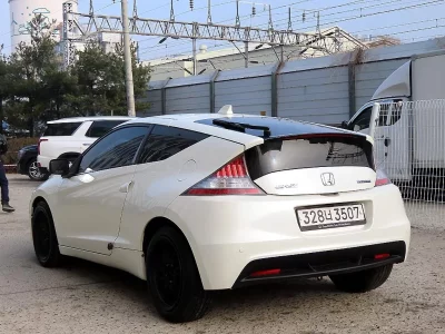 Honda CR-Z