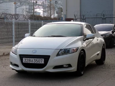 Honda CR-Z