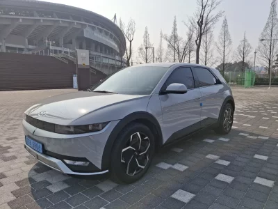 Hyundai Ioniq 5