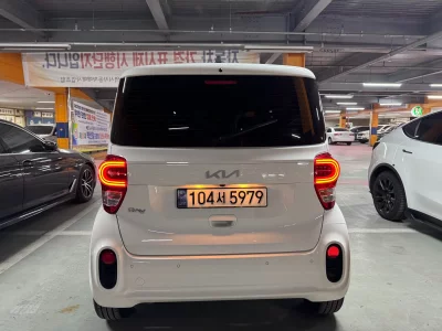 Kia RAY