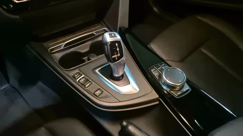 BMW 3-Series Gran Turismo