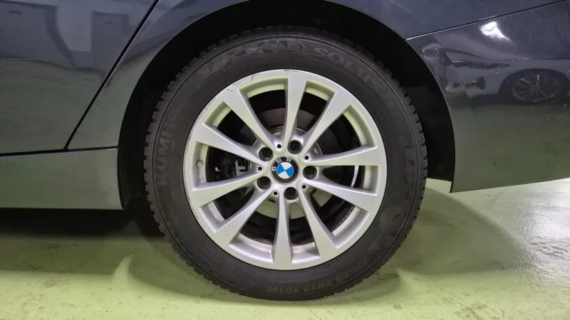 BMW 3-Series Gran Turismo