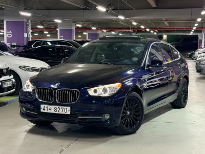 BMW Gran Turismo